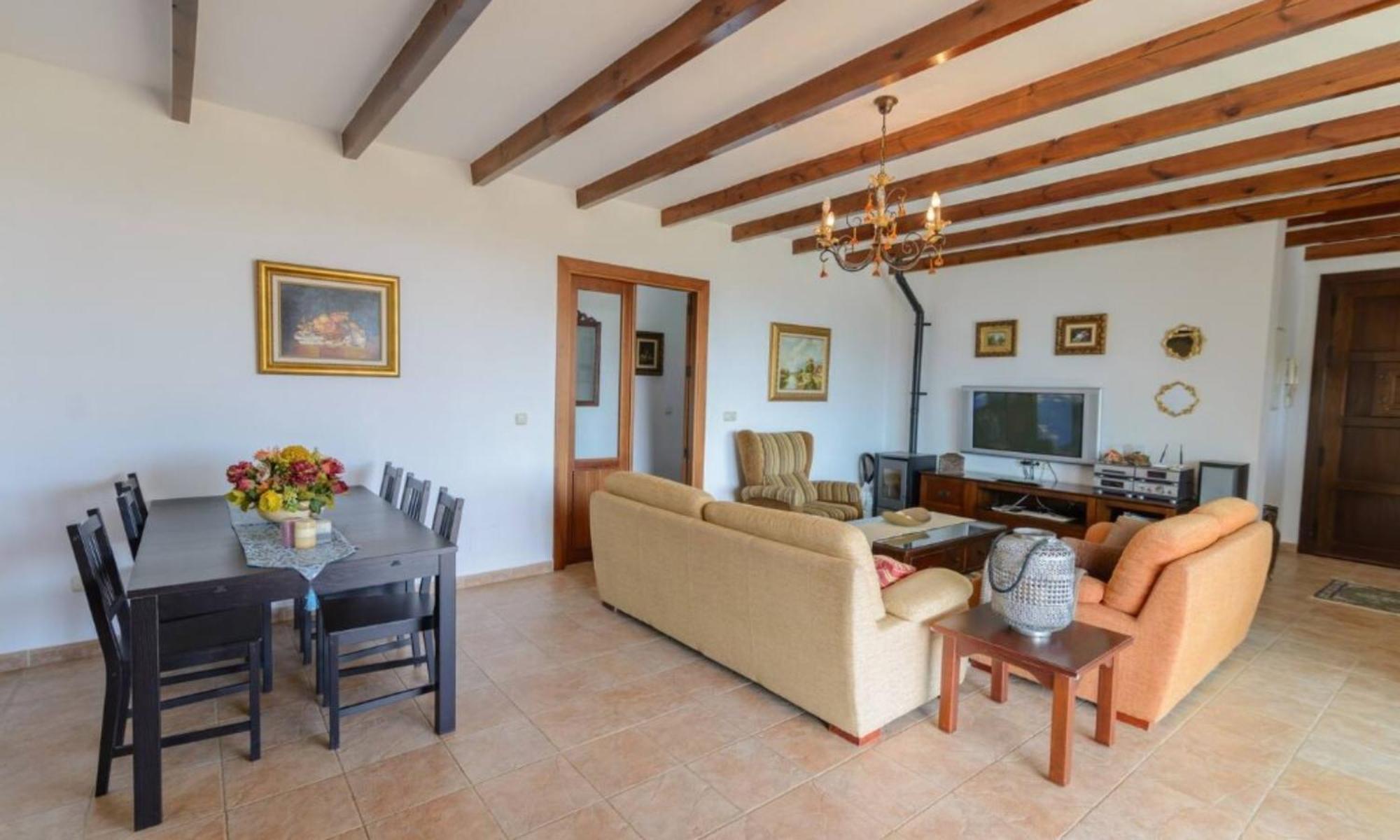 Villa Quilin Alhaurín el Grande Exterior foto
